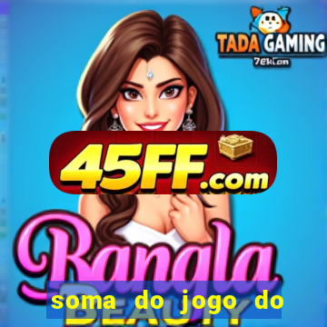 soma do jogo do bicho 6363